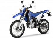 Yamaha WR250R